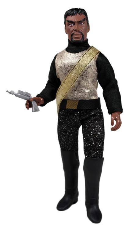 Star Trek TOS Kang the Klingon 20 cm POP! Vinyl Figure