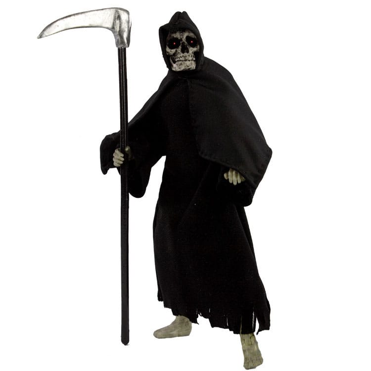 The Grim Reaper 20 cm POP! Vinyl Figure