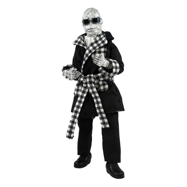 Universal Monsters The Invisible Man Action Figure 20 cm