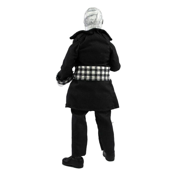 Universal Monsters The Invisible Man Action Figure 20 cm