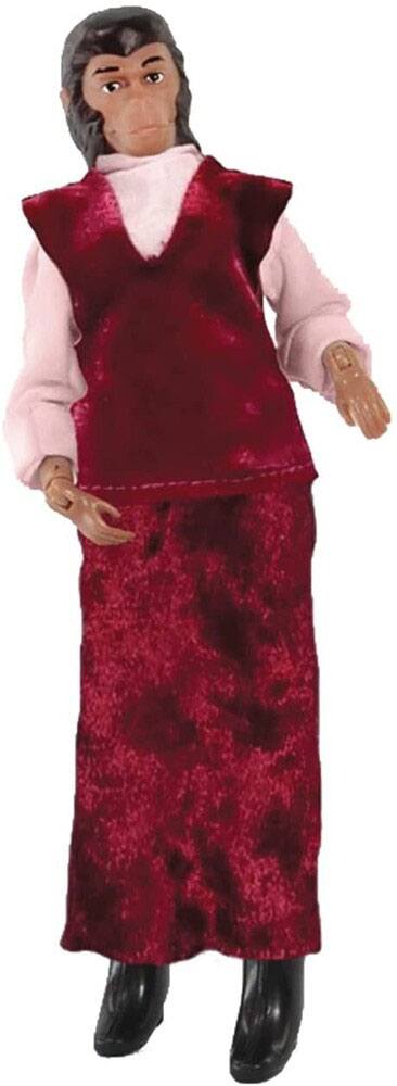 Planet of the Apes Zira Action Figure Limited Edition 20 cm