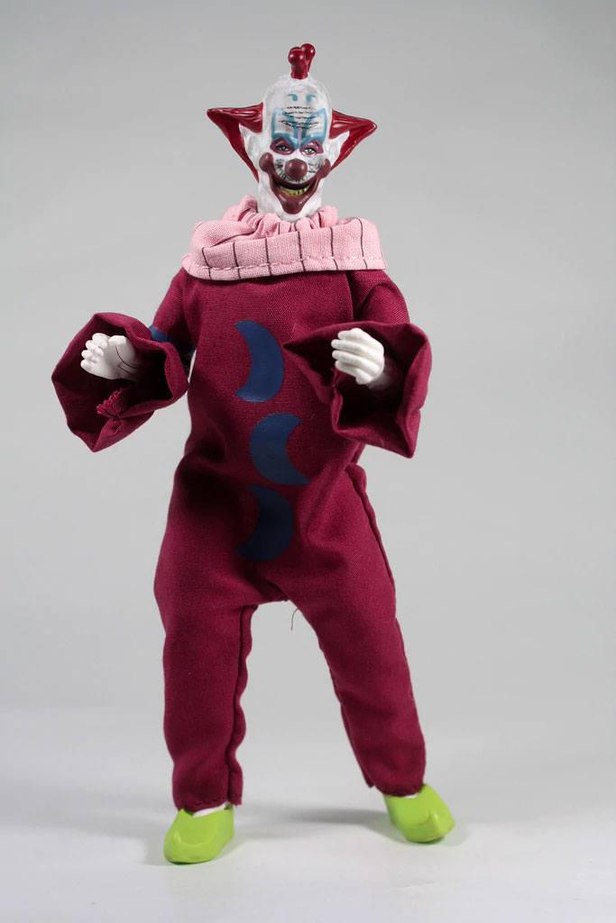 Killer Klowns Slim Figure 20 cm