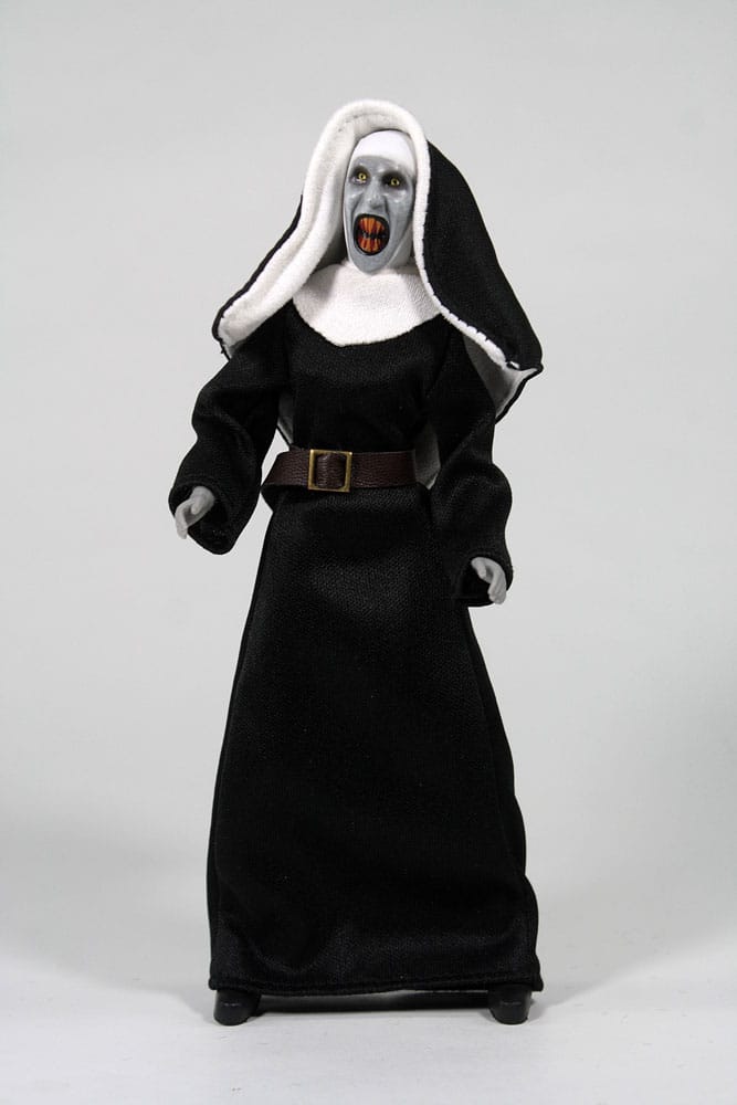 The Nun Valak Action Figure 20 cm