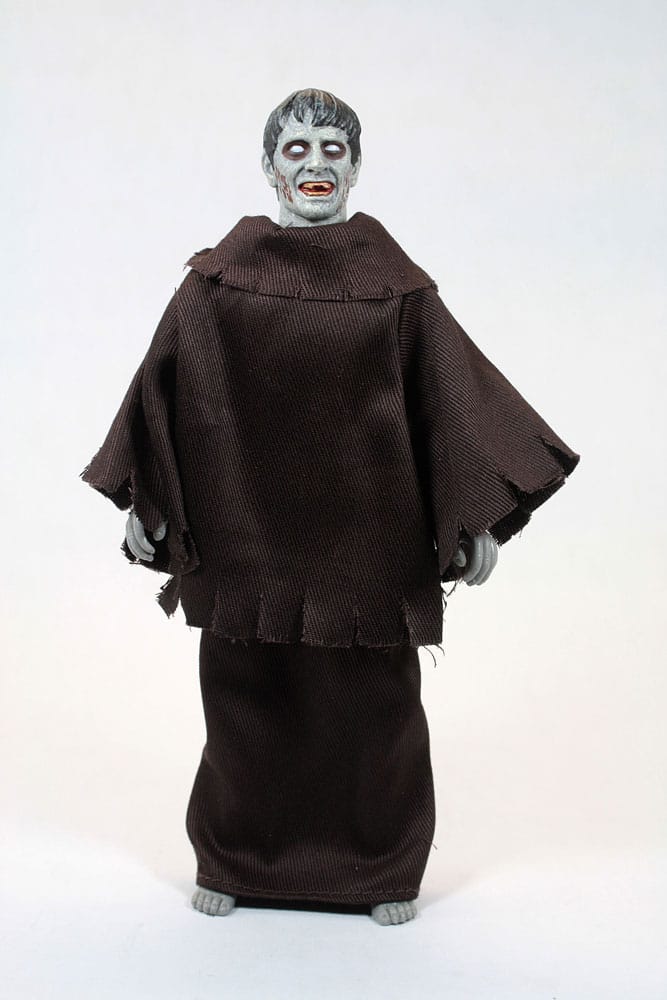 Hammer Films Zombie The Plague of the Zombies Hammer Films Action Figure 20 cm