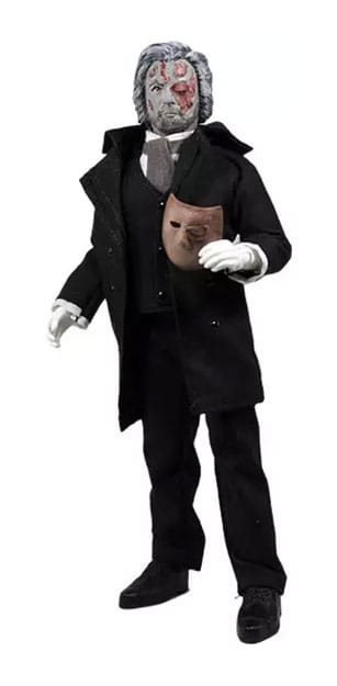 Hammer Horror Phantom of the Opera Action Figure Limited Edition 20 cm