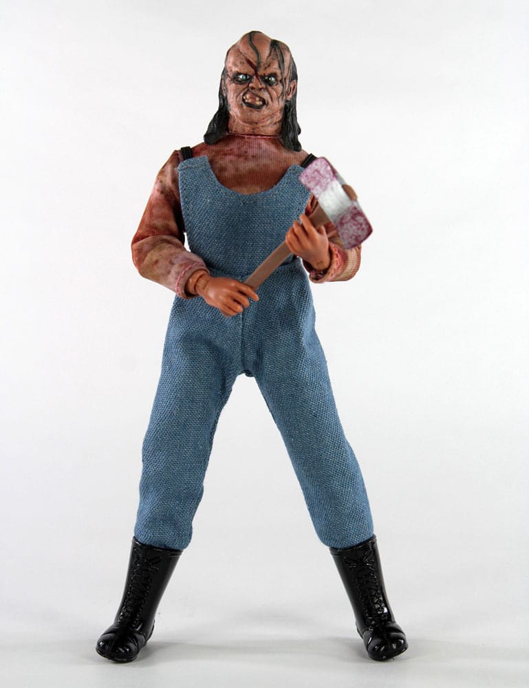 Hatchet Victor Crowley Action Figure 20 cm