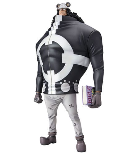 One Piece Bartholomew Kuma 20th Anniversary One Piece Excellent Model POP NEO DX PVC Statue 33 cm