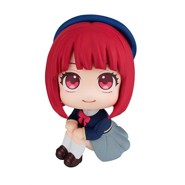 Oshi no Ko Kana Arima Oshi no Ko Look Up PVC Statue 11 cm