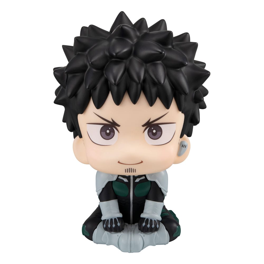 Kaiju No 8 Kafka Hibino Kaiju No 8 Look Up PVC Statue 11 cm