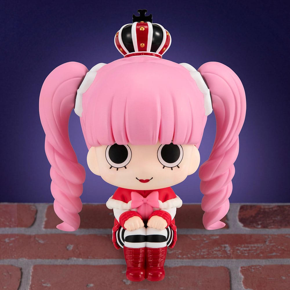 Look Up Perona One Piece PVC Statue 11 cm