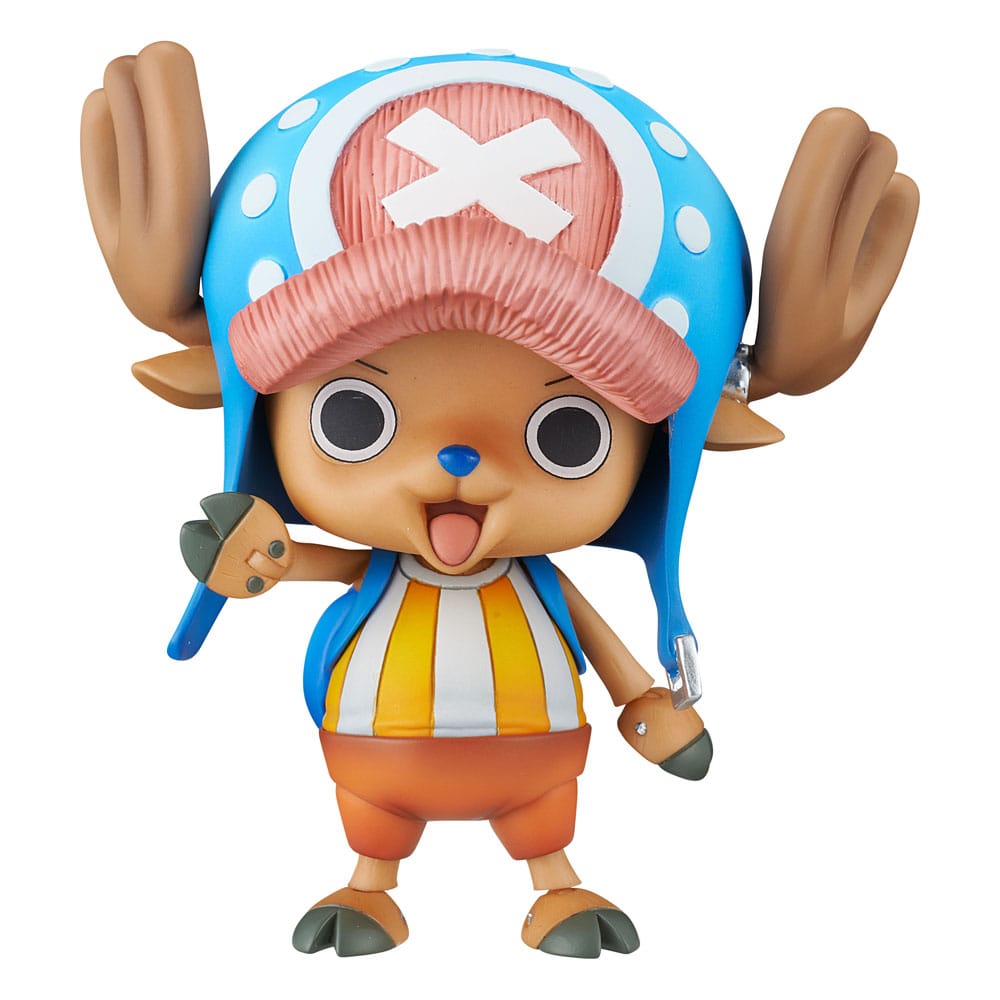 Variable Action Heroes One Piece Tony Chopper 3" Scale Action Figure