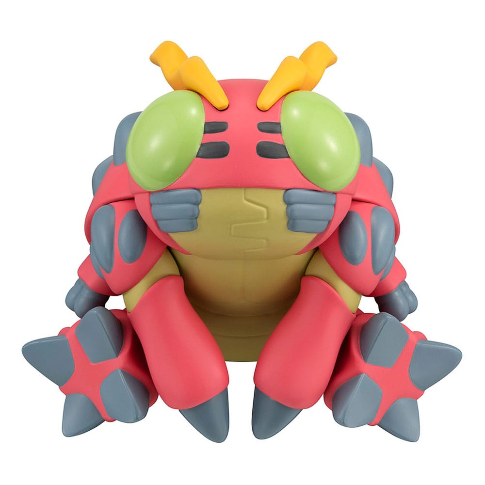 Look Up Tentomon Digimon PVC Statue 11 cm