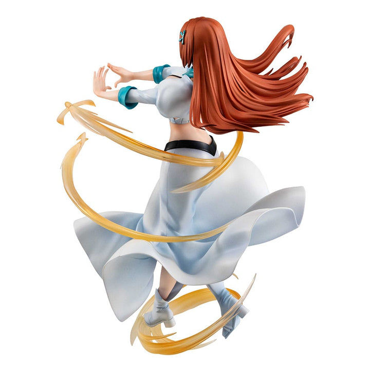 Gals Series Orihime Inoue Bleach Thousand Year Blood War Figure