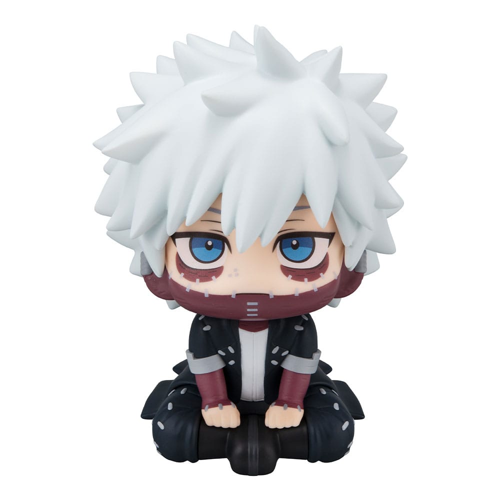 Look Up Dabi My Hero Academia PVC Statue 11 cm