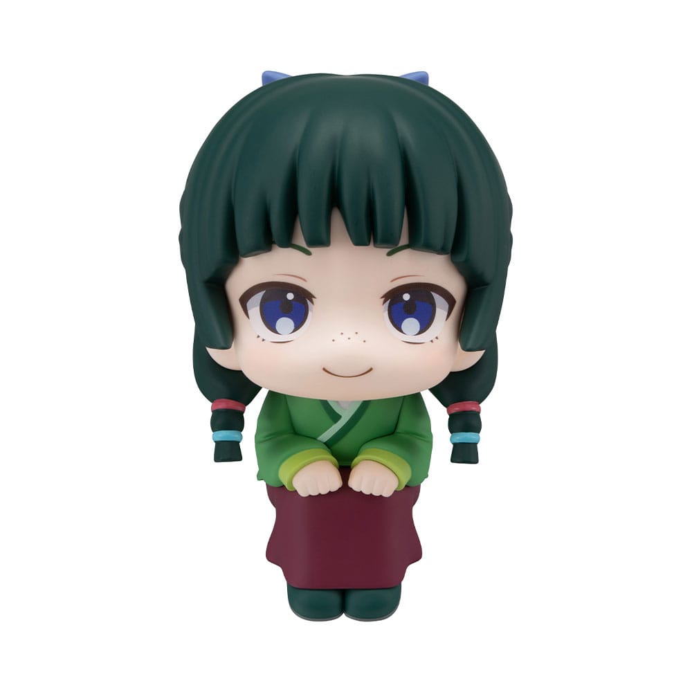 The Apothecary Diaries Look Up PVC Statue Maomao 11cm