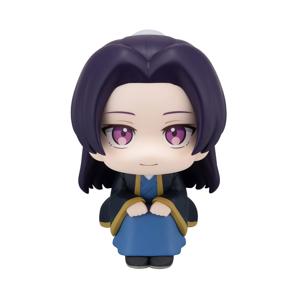 The Apothecary Diaries Look Up PVC Statue Jinshi 11cm