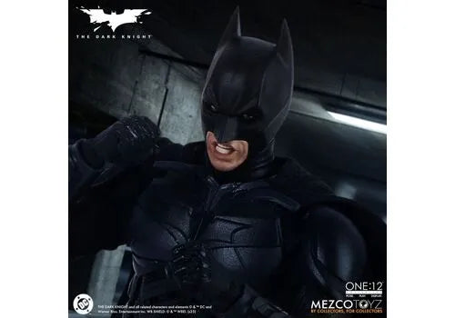 Batman: The Dark Knight One:12 Collective (Pre-Order August 2026)