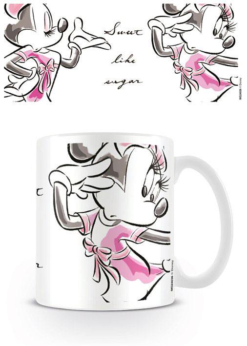 Mickey Mouse Sweet Mug Disney