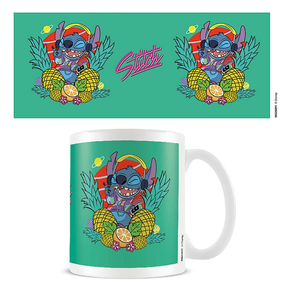Lilo and Stitch Youre My Fav Mug