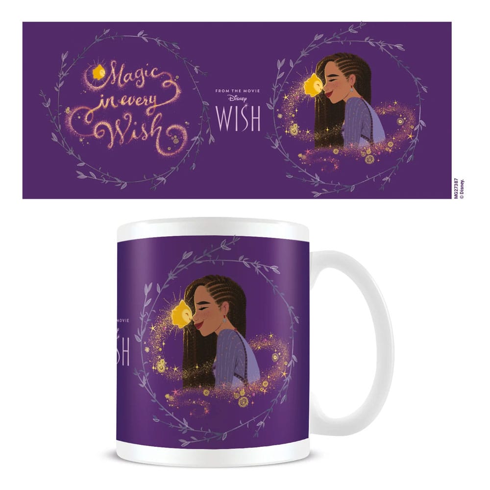 Wish Magic In Every Wish Mug