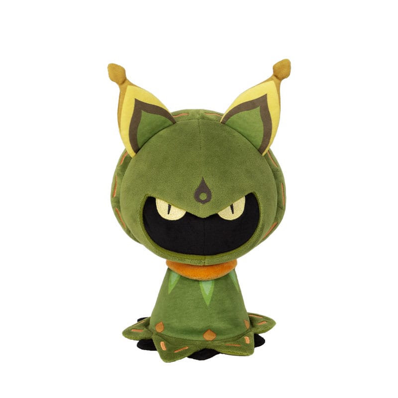 Genshin Impact Cuilein Anbar Plush Figure 28 cm