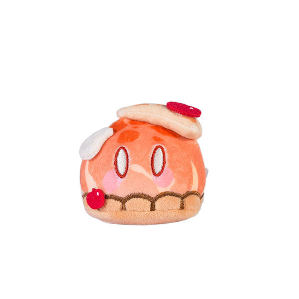 Genshin Impact Pyro Slime Slime Sweets Party Plush Figure 7cm