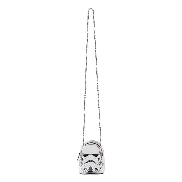 Star Wars Storm Trooper Micro Bag Coin Purse