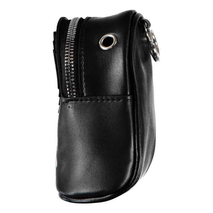 Tetris Themed Micro Bag Coin Purse