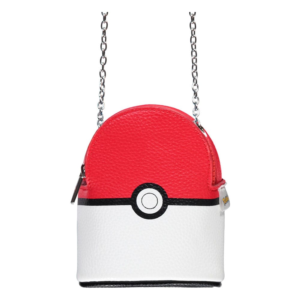 Pokemon Shopper Tote Bag Featuring Poke Ball