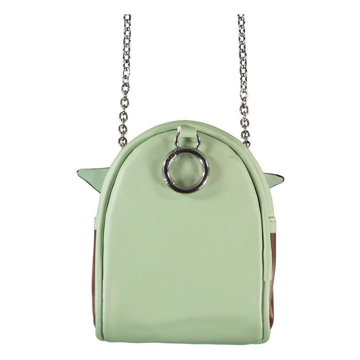 Star Wars Grogu The Mandalorian Micro Bag Coin Purse