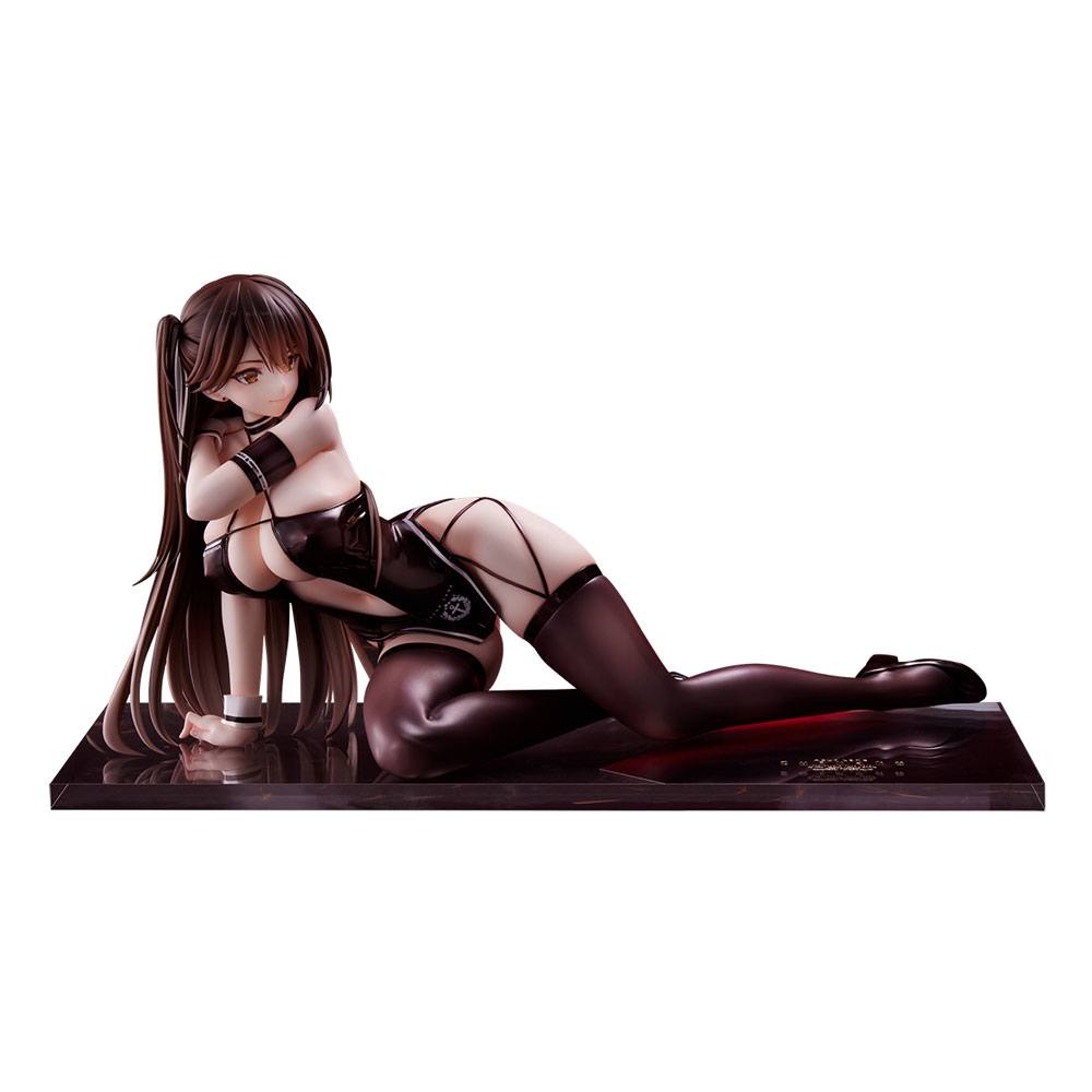 Azur Lane Zuikaku The Winds True Name PVC Statue 19 cm
