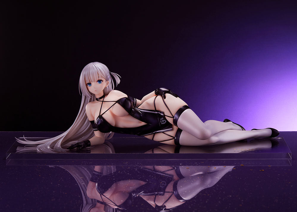 Azur Lane Shoukaku Sororal Wings PVC Statue 15 cm
