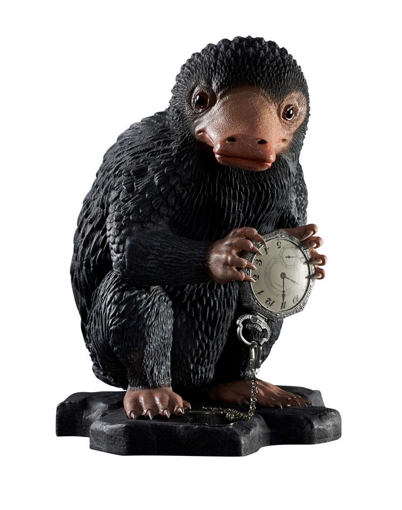 Fantastic Beasts Niffler Life Size Statue 132 Centimeters