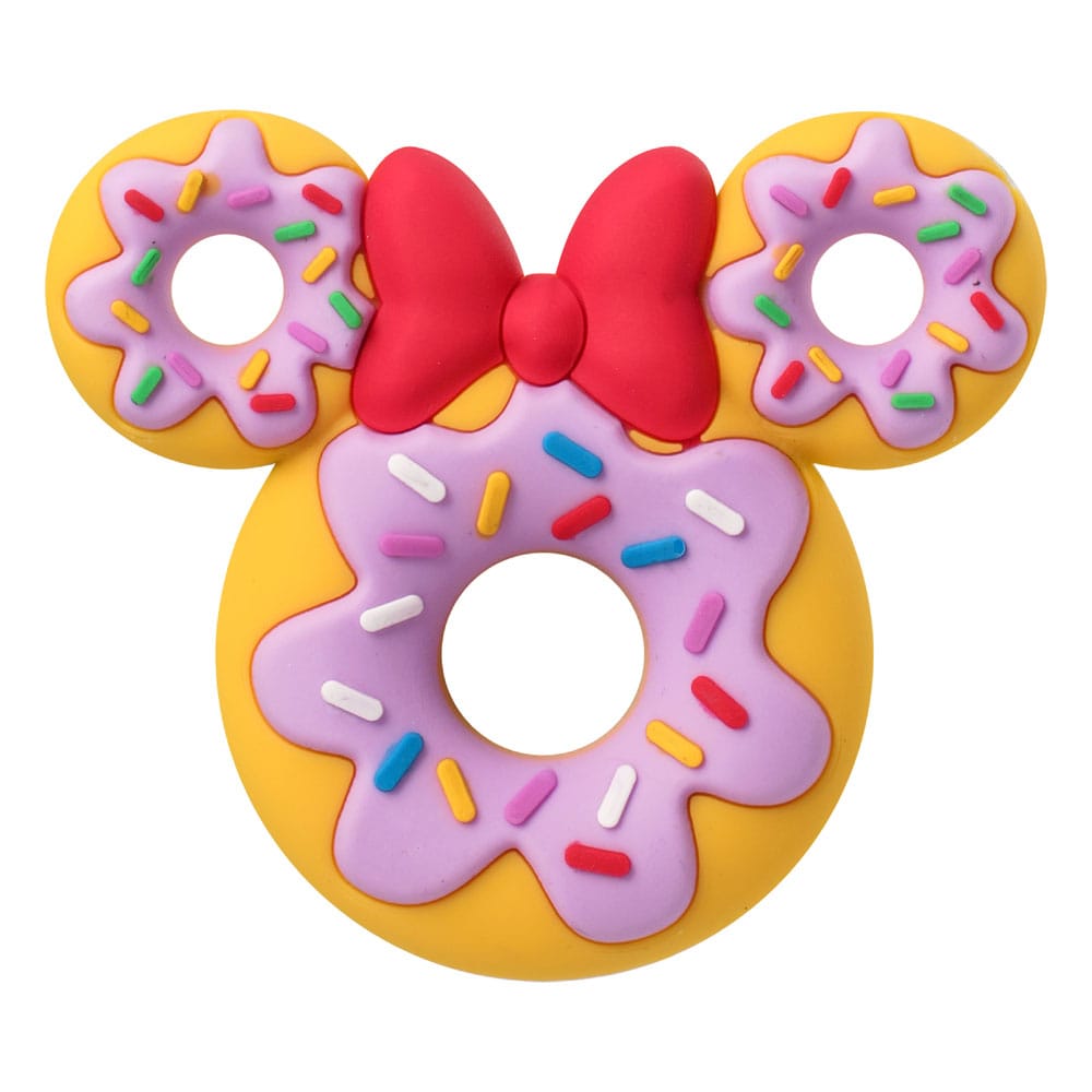Disney Minnie Mouse Minnie Mouse PVC Bag Donut