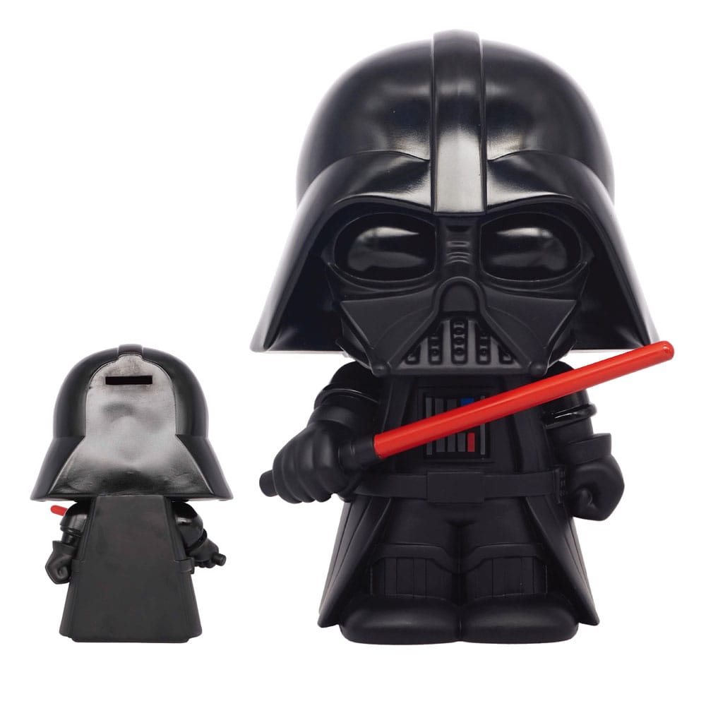 Lucasfilm Darth Vader Star Wars Figural Bank 20 Centimeters