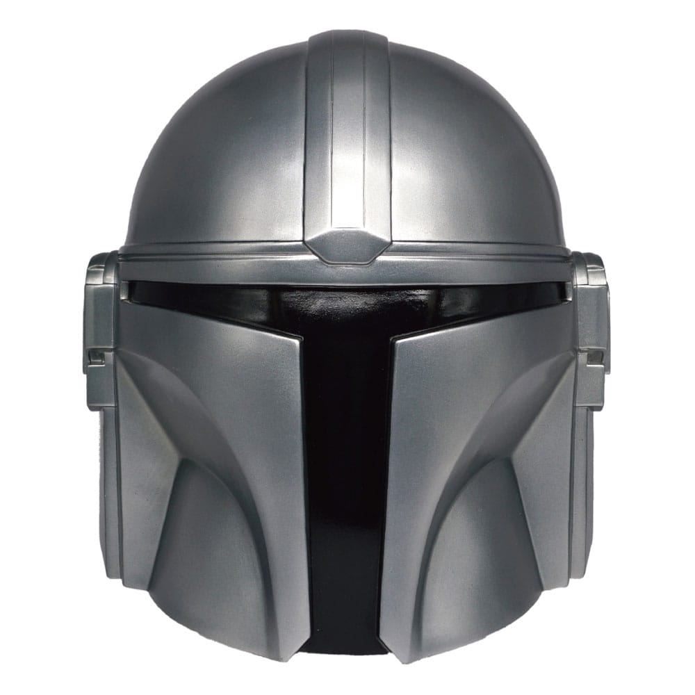 Star Wars Mandalorian Helmet Figural Bank 21 cm