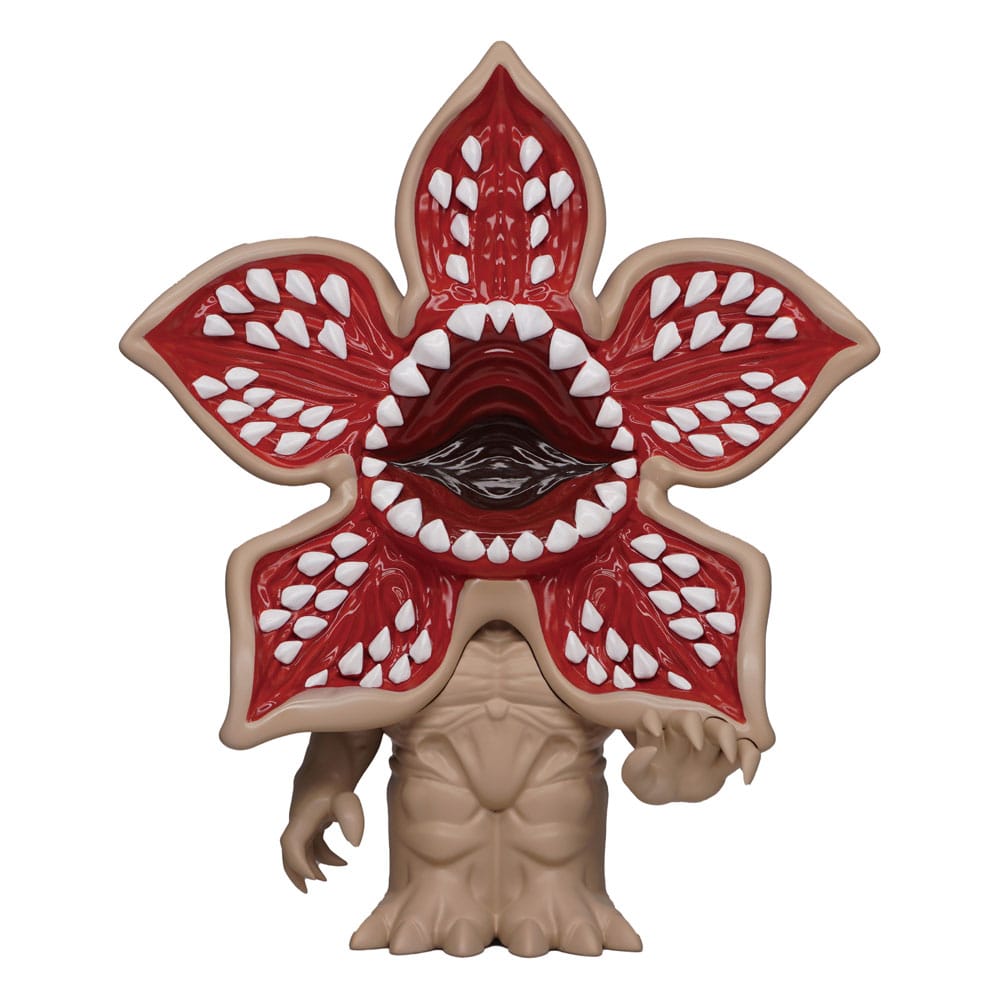 Netflix Stranger Things Demogorgon Stranger Things Coin Bank