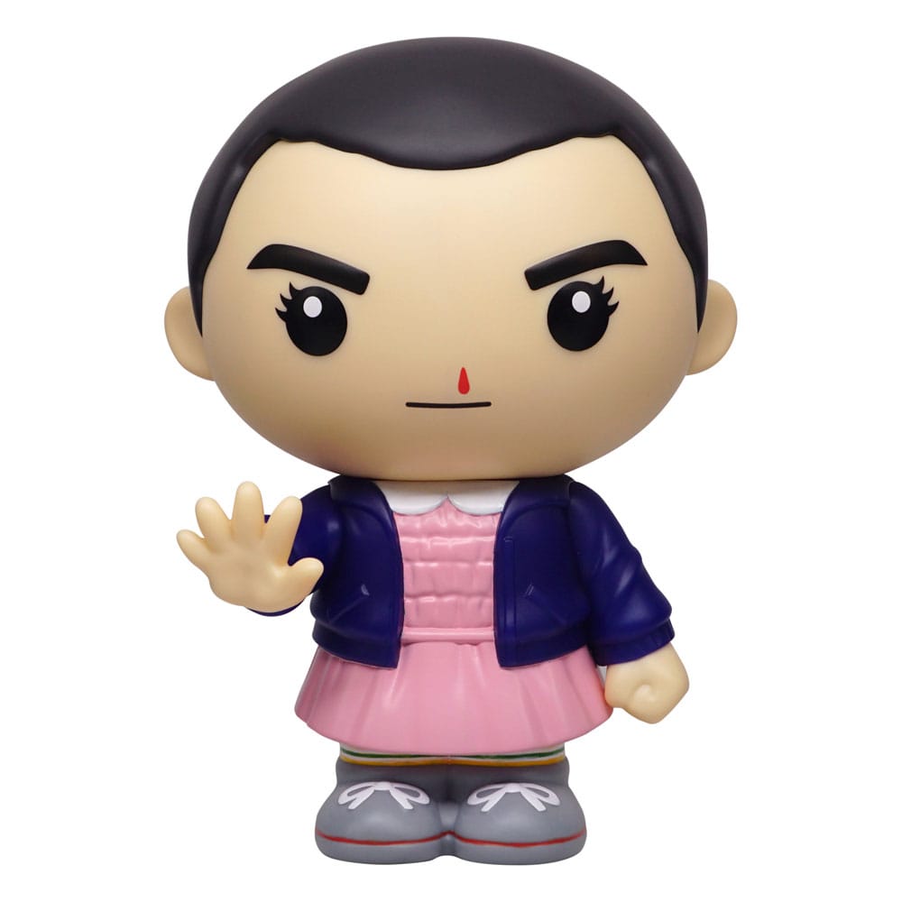 Stranger Things Eleven Stranger Things TV Show Coin Bank