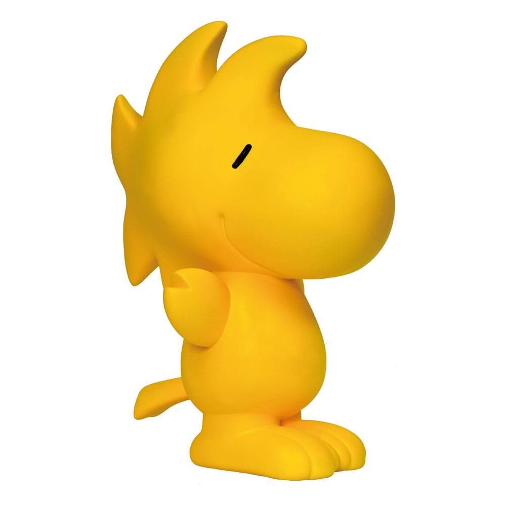 Peanuts Snoopy Woodstock Peanuts Coin Bank