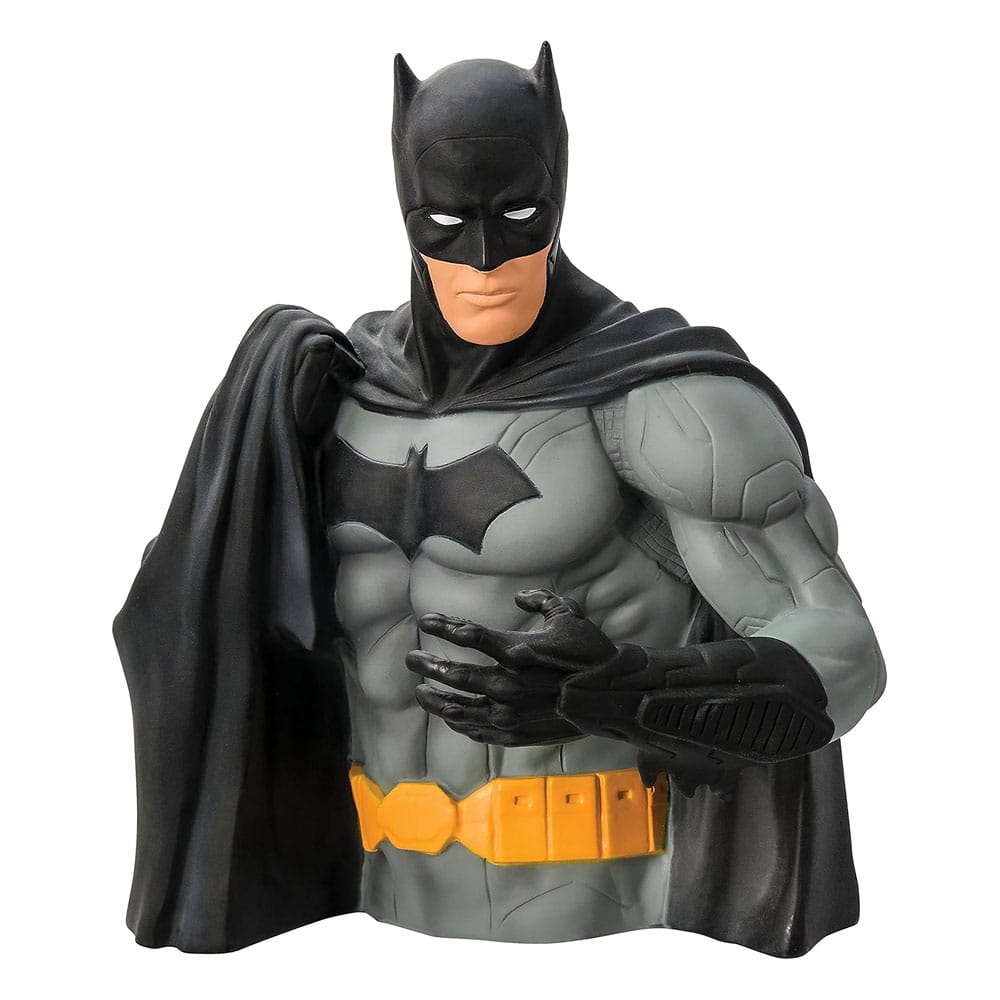 Batman New 52 DC Comics Coin Bank Edition