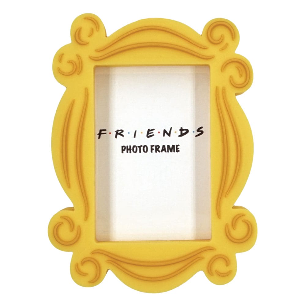 Friends Photo Frame Friends 3D Magnet