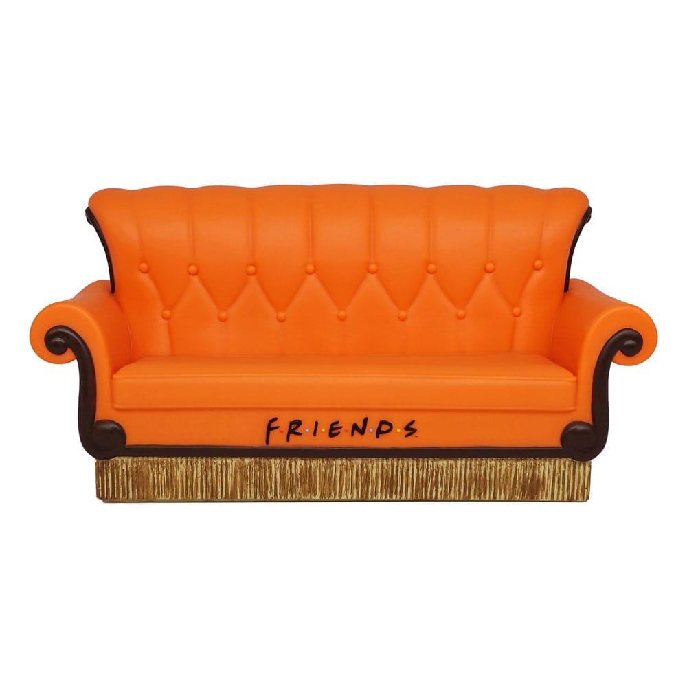 Friends Couch Friends Coin Bank