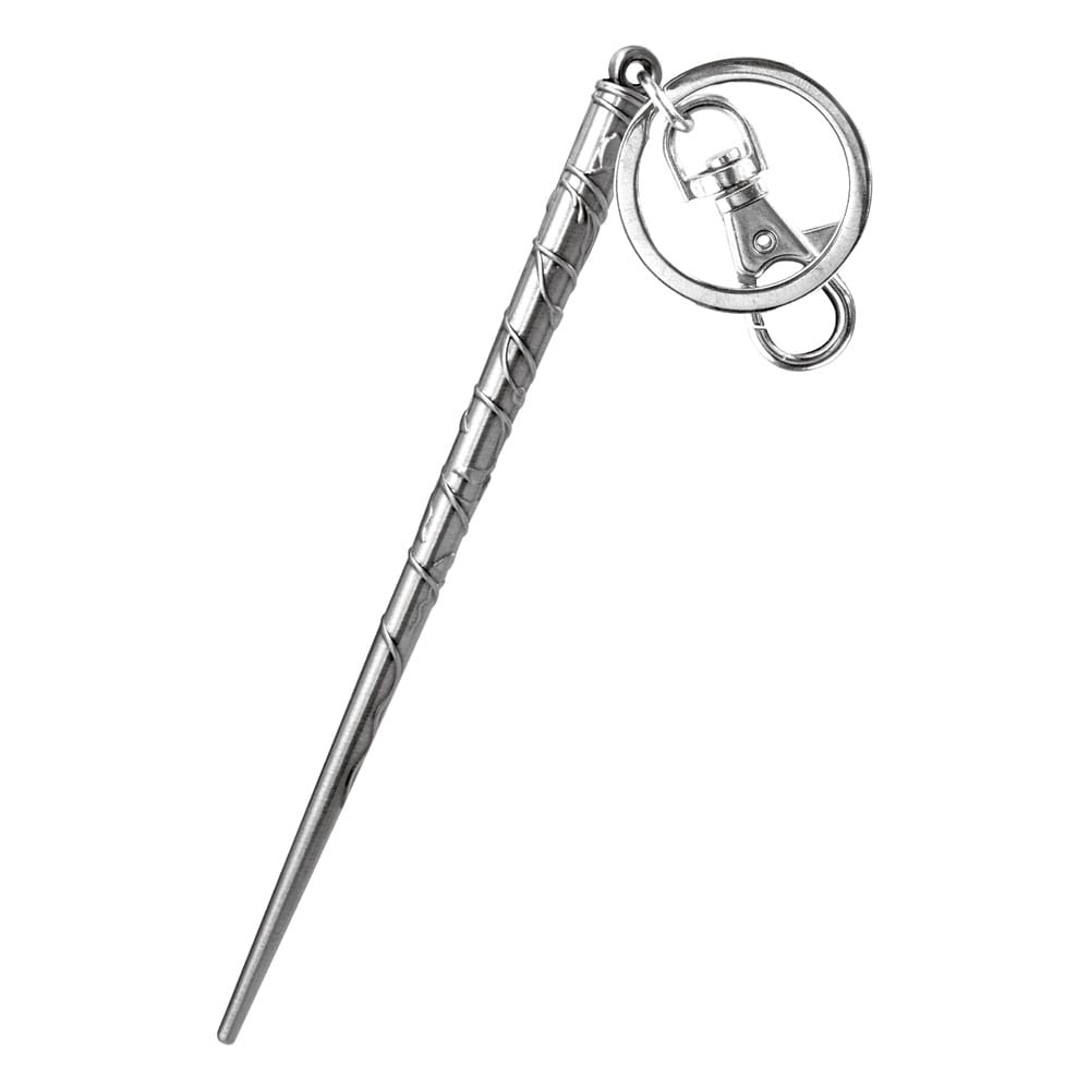 Harry Potter Hermiones Wand Harry Potter Metal Keychain