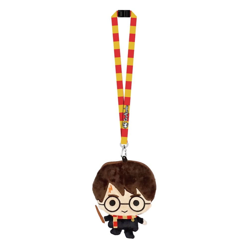 Harry Potter Deluxe Harry Potter Lanyard
