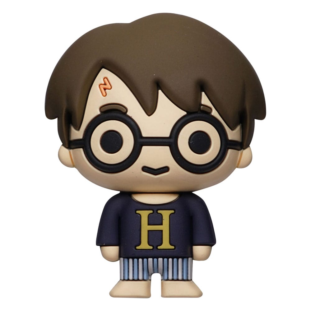 Harry Potter Harry Potter 3D Magnet