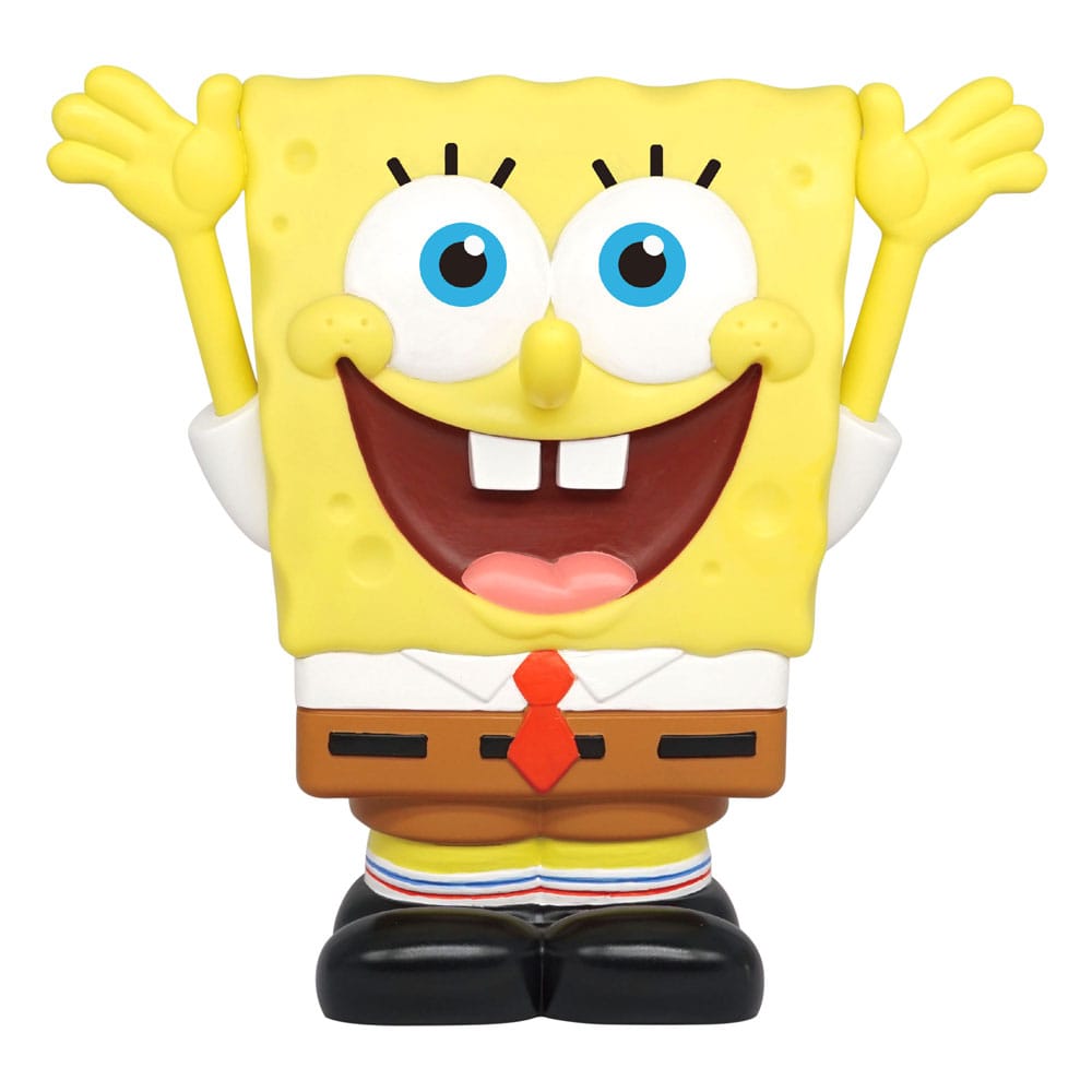 SpongeBob SquarePants SpongeBob SquarePants Coin Bank