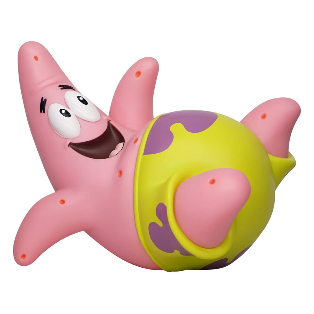 SpongeBob SquarePants Patrick SpongeBob SquarePants Coin Bank