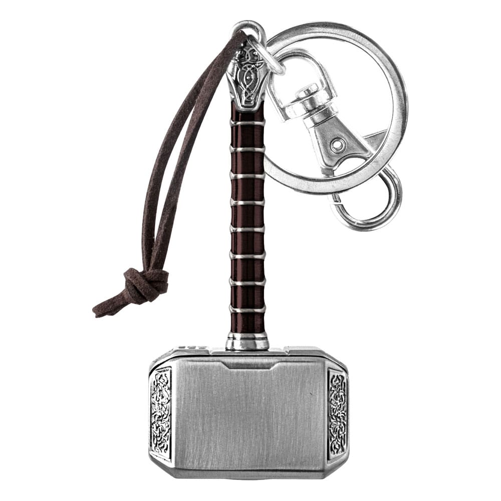 Marvel Thor Hammer Marvel Metal Keychain