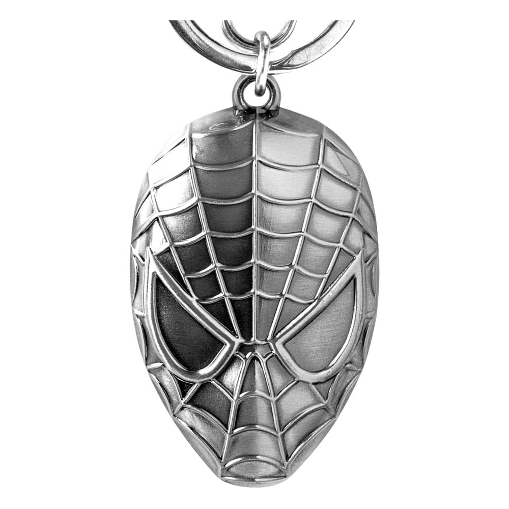 Marvel Spider Man Head Marvel Funko POP Vinyl Figure