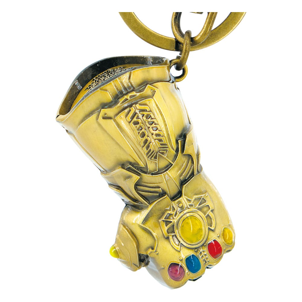 Marvel Infinity Gauntlet Marvel Funko POP Vinyl Figure